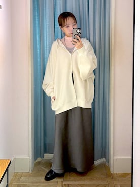 まいさんのコーディネート