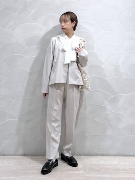 まいさんのコーディネート