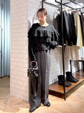 まいさんのコーディネート