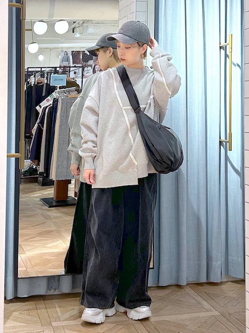 へむ セール】ハーフムーンショルダーBAG 202292（ショルダーバッグ