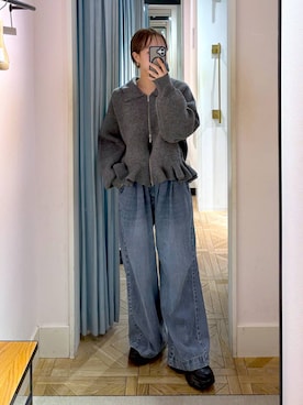 まいさんのコーディネート