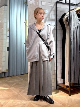 まいさんのコーディネート