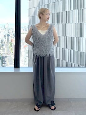 まいさんのコーディネート