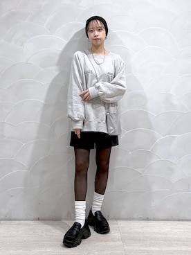 まいさんのコーディネート