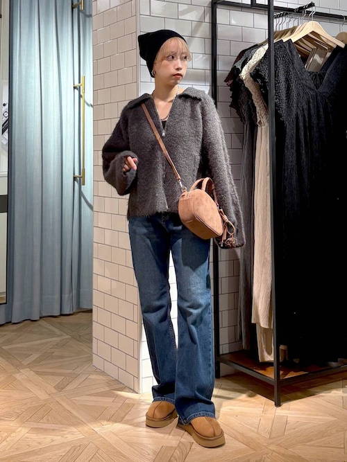 RISKY〈3枚組〉 ステンレスデザインネックレス 136325（ネックレス）｜LOWRYS