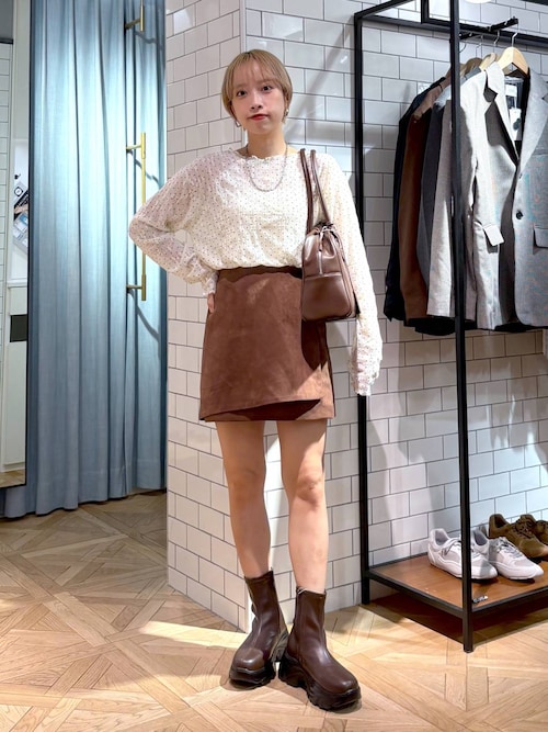 ステンレスデザインネックレス 136325（ネックレス）｜LOWRYS