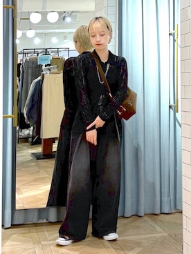 まいさんのコーディネート