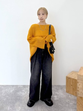 まいさんのコーディネート