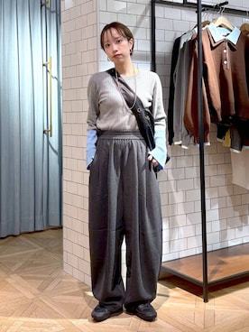 まいさんのコーディネート