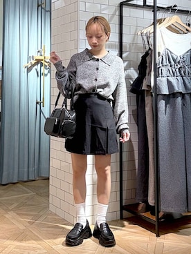 まいさんのコーディネート