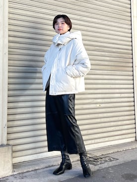 cさんのコーディネート