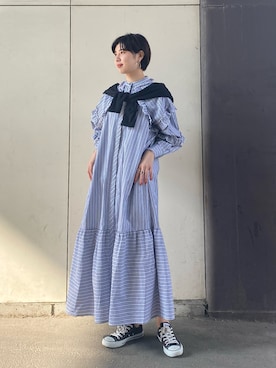 cさんのコーディネート