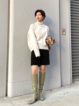 cさんのコーディネート