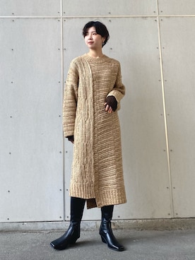 cさんのコーディネート