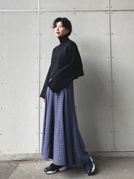 cさんのコーディネート