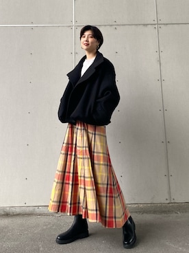 cさんのコーディネート