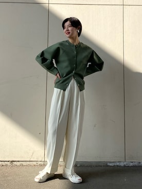 cさんのコーディネート