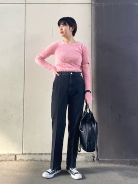 cさんのコーディネート