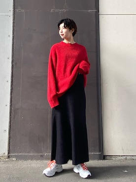 cさんのコーディネート