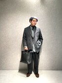 YOUNG&OLSEN The DRYGOODS STORE(ヤングアンドオルセン)|トート ...