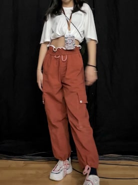 hhoiyingさんのコーディネート