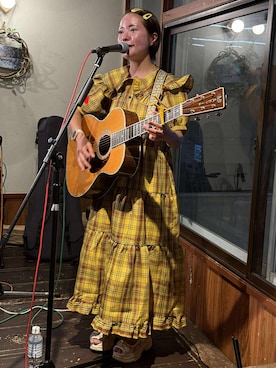 はたさくちゃんさんのコーディネート