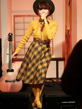 はたさくちゃんさんのコーディネート