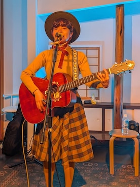 はたさくちゃんさんのコーディネート