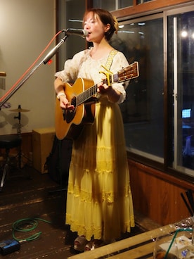 はたさくちゃんさんのコーディネート