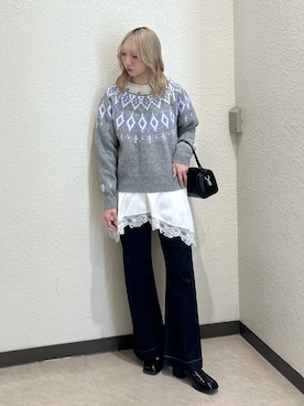 こころさんのコーディネート