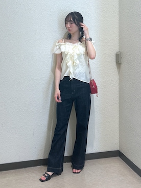 こころさんのコーディネート