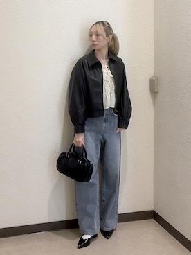 こころさんのコーディネート