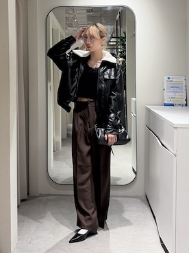 こころさんのコーディネート