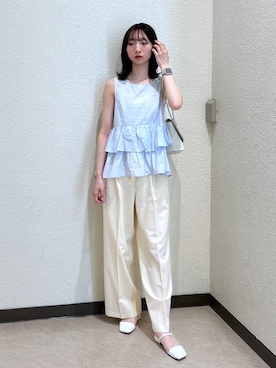 こころさんのコーディネート