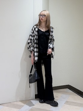こころさんのコーディネート