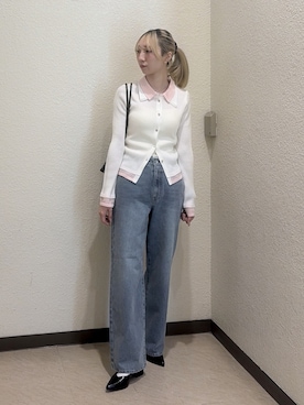 こころさんのコーディネート