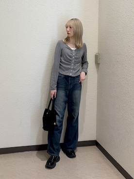 こころさんのコーディネート