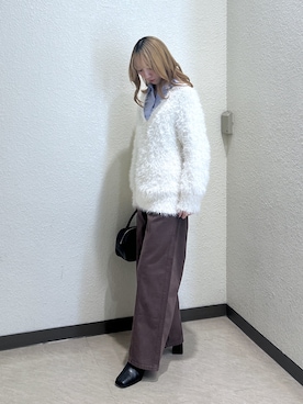 こころさんのコーディネート