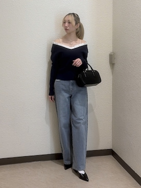 こころさんのコーディネート