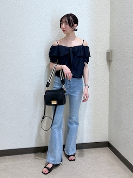 こころさんのコーディネート