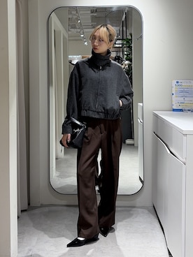 こころさんのコーディネート