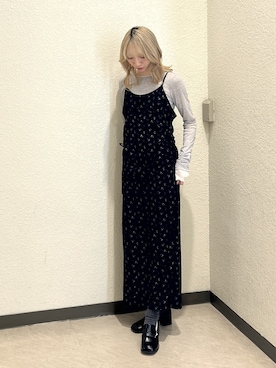 こころさんのコーディネート