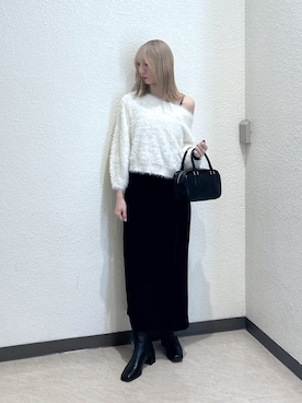 こころさんのコーディネート