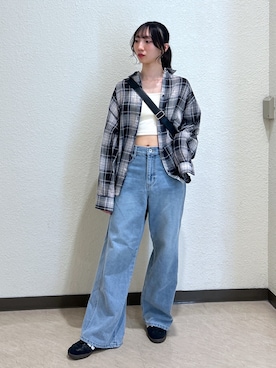 こころさんのコーディネート