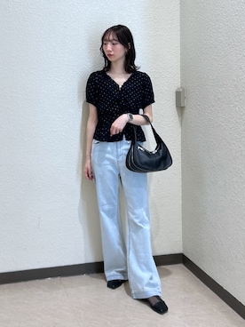 こころさんのコーディネート