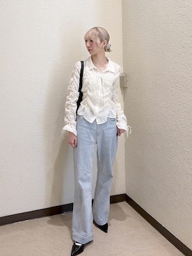 こころさんのコーディネート