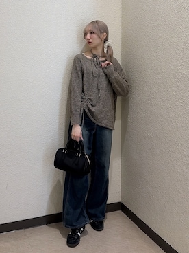 こころさんのコーディネート