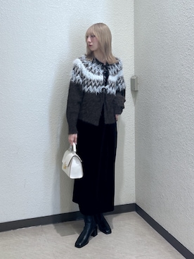 こころさんのコーディネート