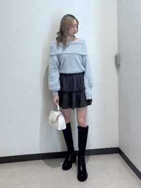 こころさんのコーディネート