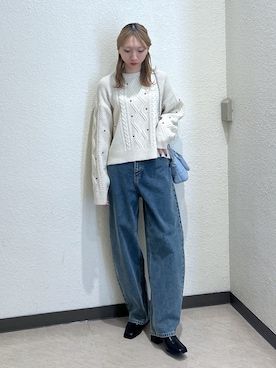 こころさんのコーディネート